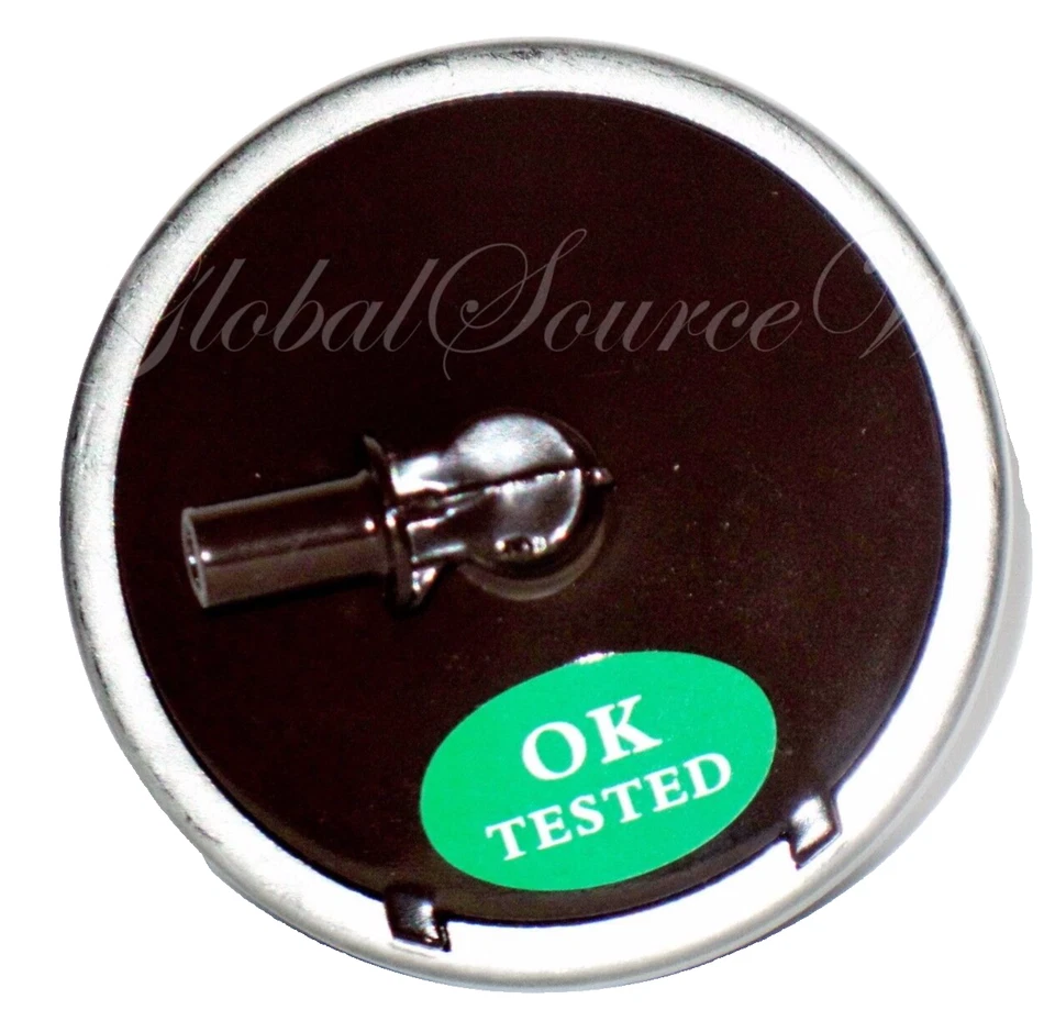 Modulador solenóide a vácuo modulador de válvula EGR compatível com: Toyota Previa 1991-1997 - Imagem 3 de 4