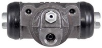 A.B.S. 2844 Radbremszylinder Hinten Links Rechts FüR Isuzu Opel
