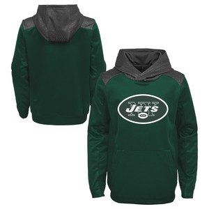 jets youth sweatshirt