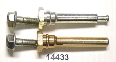 Disc Brake Caliper Pin Kit Better Brake 14433K