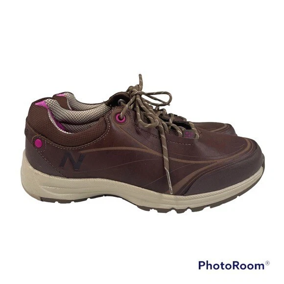 Zapatos para caminar New Balance Ww999 Br hasta el tobillo talla 5,5 Foto 2 de 4