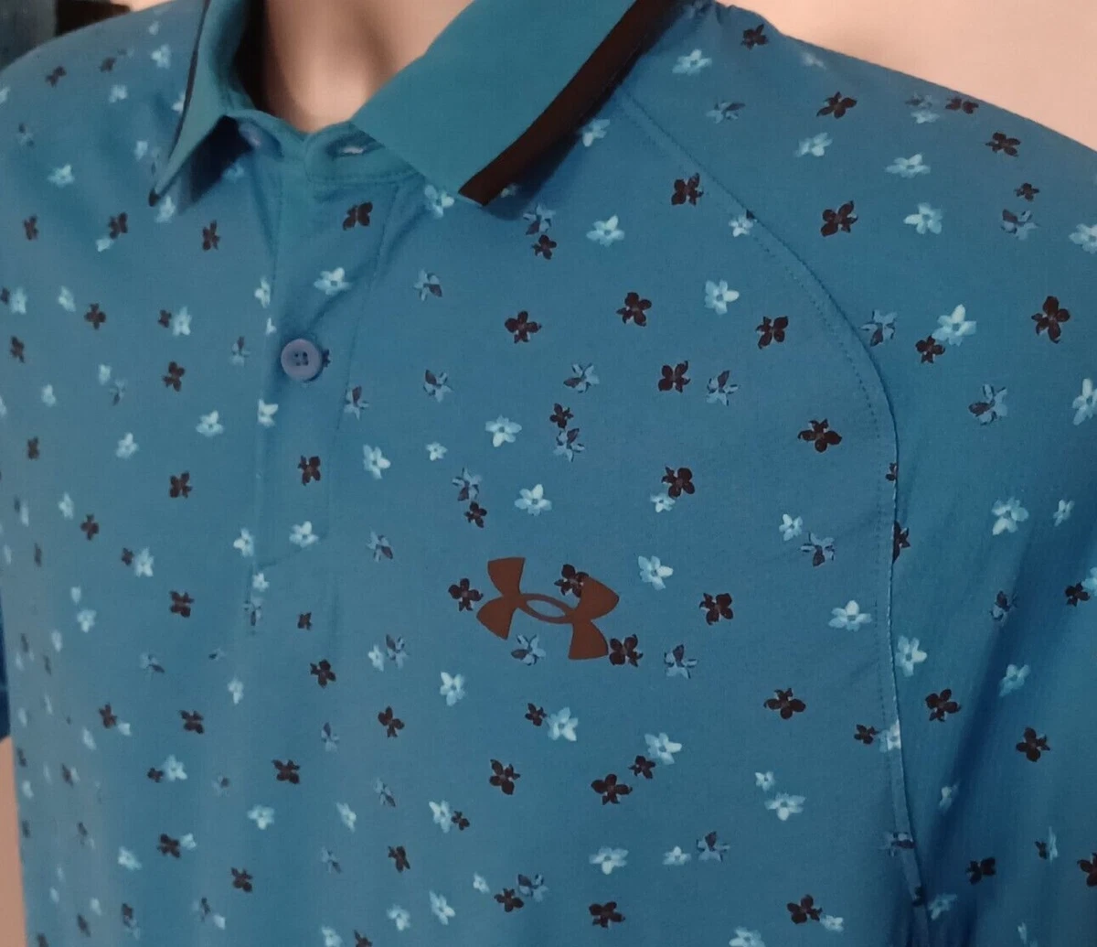 under armour floral