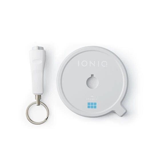Magnetic key ring sale