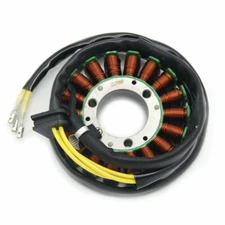 Magneto Generator Stator Coil for Suzuki GS550E GS450G GS425 GS450S GS750E GS750