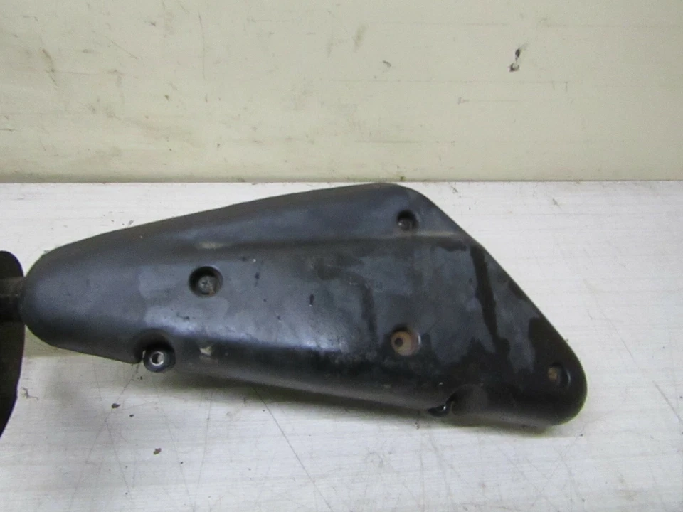 boite a air derbi atlantis 50 2t 1999 2004 - Photo 3/4