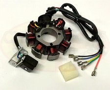 Stator for Sukida Commissioner SK125-4