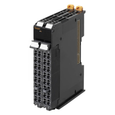 OMRON NX-TS3201 4-Kanal Temperatursensoreinheit