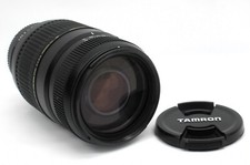 Tamron Auto Focus AF 70-300mm f/4.0-5.6 Di LD Tele Macro A17 Zoom Lens