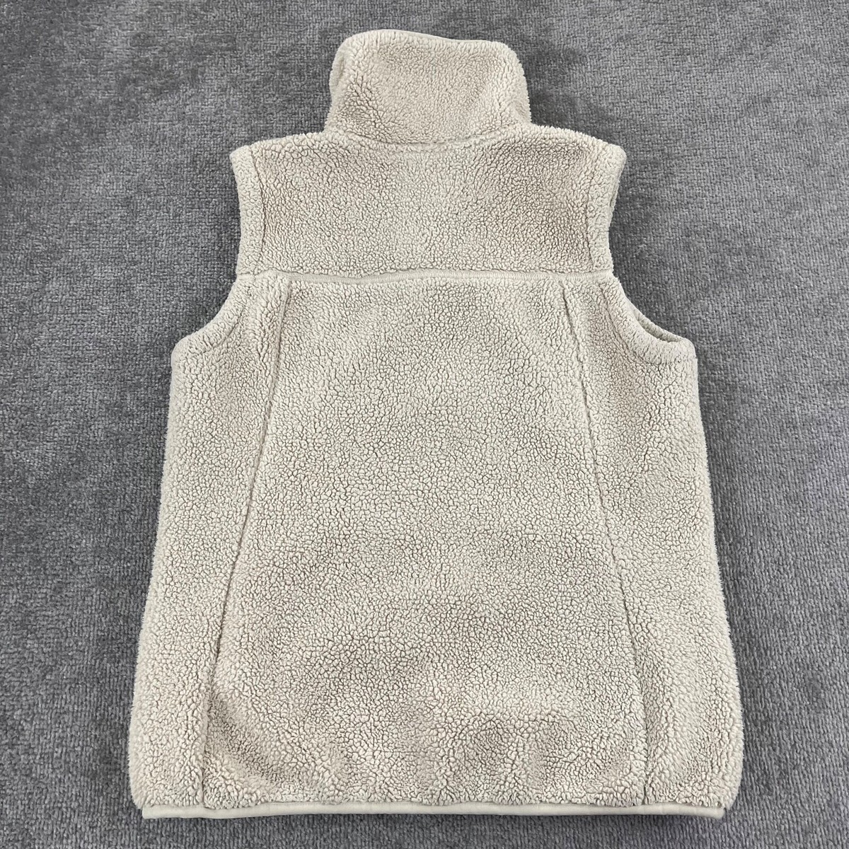 トップス the north face L 65/35 sierra vest beige the north face L 65/35 sierra vest beige