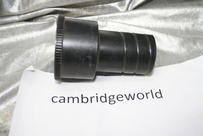 HANIMEX 100mm  4'' 3.5 Projection Lens