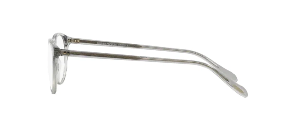 Gafas grises Oliver Peoples 0OV 5004 RILEY-R 1132 Workmen Foto 3 de 4