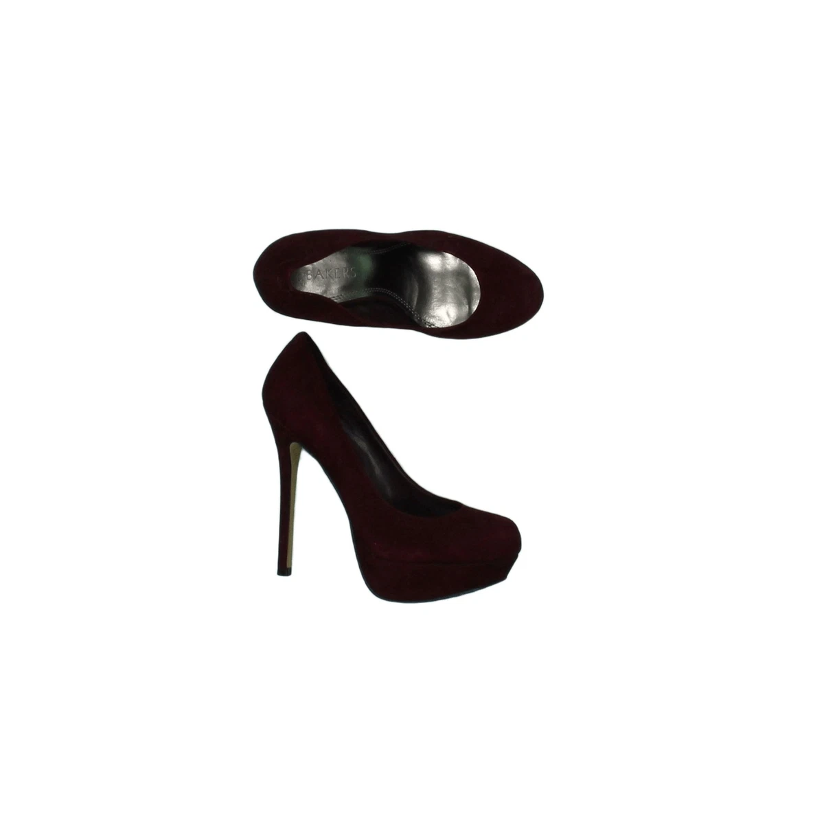 Bakers heels clearance