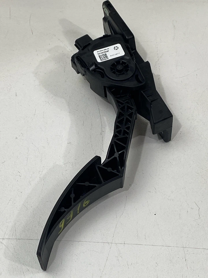 Se adapta a Dodge Durango 2011-2024 3,6 L pedal acelerador de gasolina 52124785AF OEM Foto 4 de 4