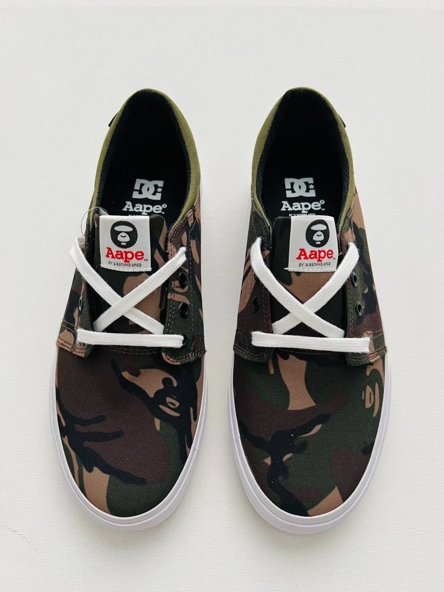 Aape shoe outlet