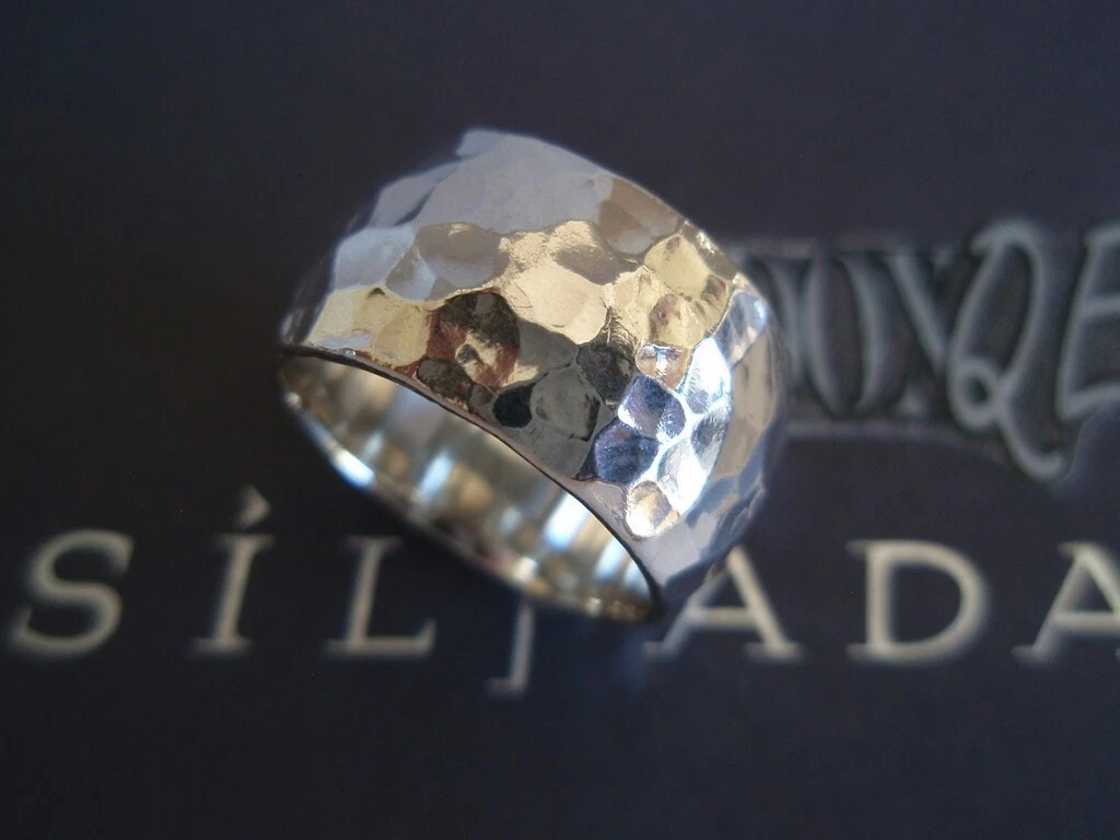 Retired silpada deals rings