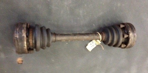 BMW 3er E21 E30 ? Antriebswelle 6 Zylinder (A21)