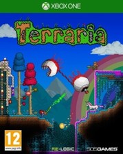 Terraria (Xbox One) PEGI 12+ Platform Highly Rated eBay Seller Great Prices