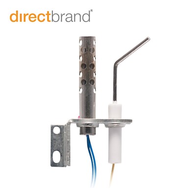 AO Smith Water Heater Igniter 9005256015 and 100110355 - Main Image