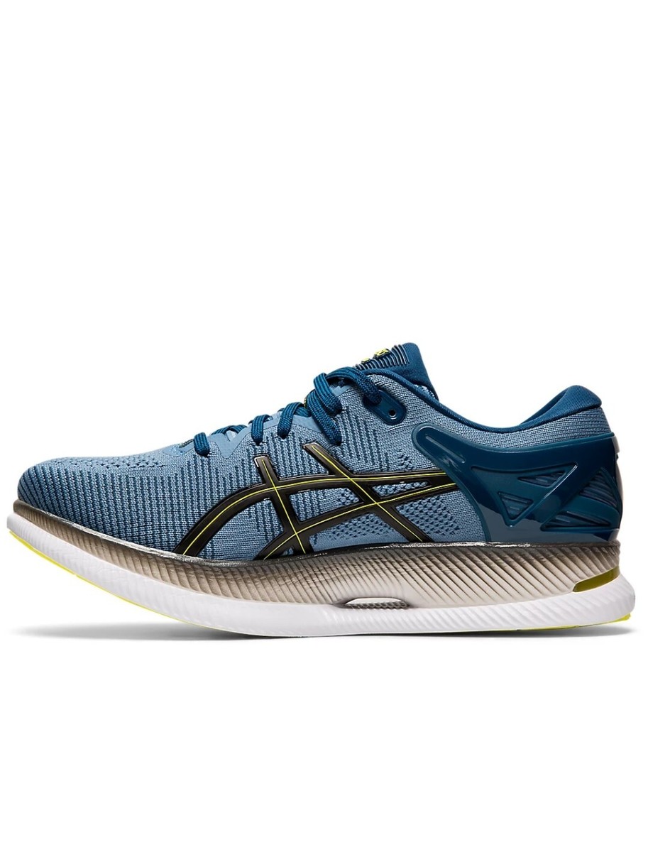 Asics Metaride Running ShoesColor Grey Floss/Black,Style 1011A142-400 Asics Gel GT-II Men main image 3