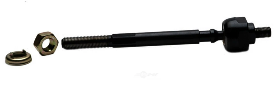 Extremo de varilla de amarre de dirección ACDelco 45A0845 para Honda CR-V 97-01 Foto 3 de 4