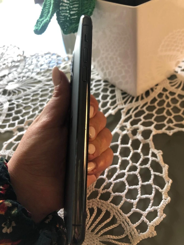 iphone 11 pro max - Immagine 2 di 4