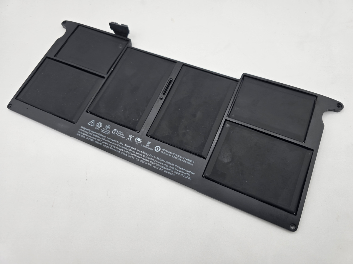 MacBook Air 11