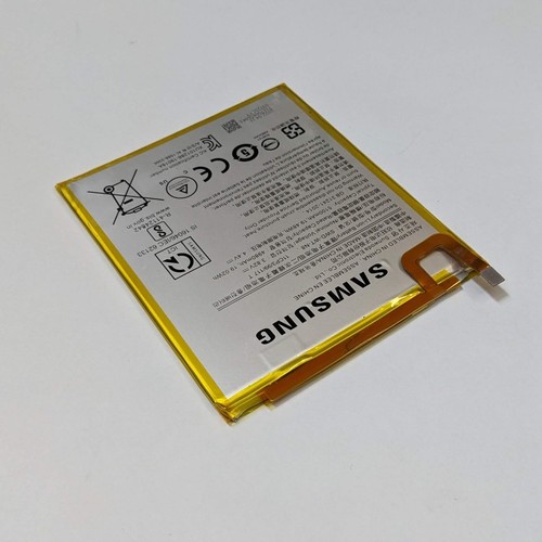 Original Samsung GALAXY Tab A 8.0" 2019 Battery SWD-WT-N8 5100mAh - Photo 6 sur 15