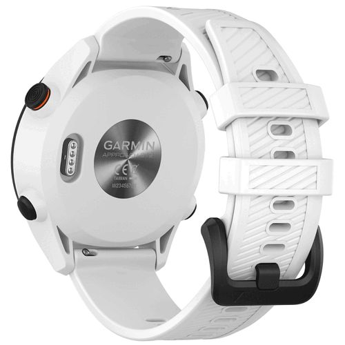 GARMIN APPROACH® S12 GOLF GPS WATCH / PRELOADED / NO FEES / 2025 MODEL - Picture 18 of 21