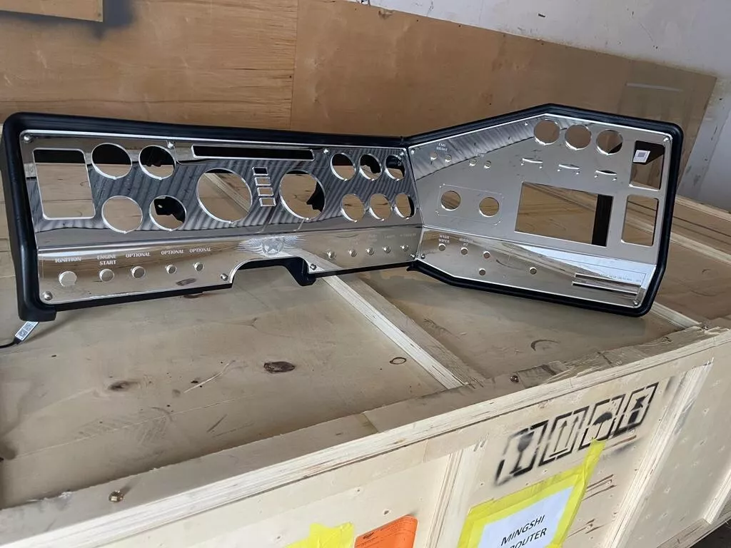 Freightliner classic interior parts deals