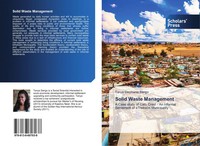 Tanya Stephania Sango | Solid Waste Management | Taschenbuch | Englisch (2019)