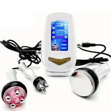 New Professional 3 in 1 Body Beauty Care Machine Facial Body Skin Firming Device