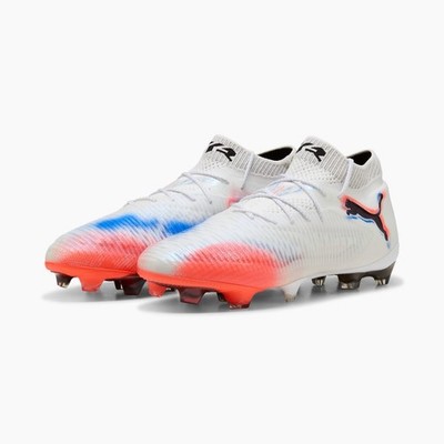 PUMA Future Ultimate 8 FG Untamed Pack - 108581-01 Sz 13