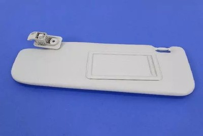 Genuine Mopar W/Mirror Visor Left 1SC51JW4AE