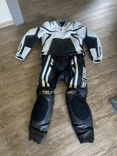 Motorradkombi,  Lederkombi Berik