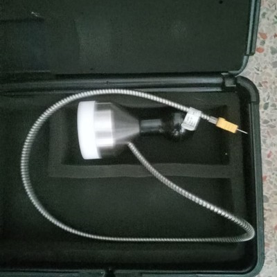 Cooper-Atkins Weighted Griddle Probe Type K Thermocouple