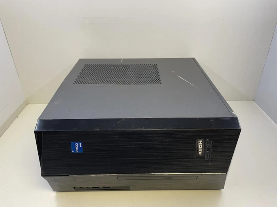 ACER ASPIRE TC-1760-UA92 TOWER | No CPU / RAM / HD - Image 2 of 4