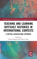 Terrie Epstein (U. A.) | Teaching And Learning Difficult Histories In...