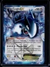 2013 Pokemon Black & White Plasma Storm Lugia #108/135