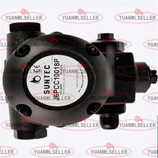 1PC NEW SUNTEC Oil Pump J6PCC10018P