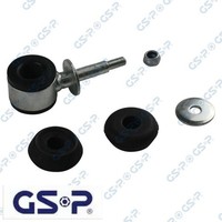 GSP 512327 Stange/Strebe FüR Stabilisator Koppelstange Strebe FüR VW