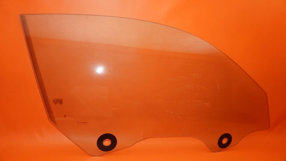 PORSCHE CAYMAN PUERTA CRISTAL 2014 205 2016 VENTANA DELANTERA DERECHA 987 43R-00049 OEM Foto 3 de 4