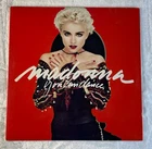 Madonna You Can Dance (Vinyl 1987) Record Sire 1-25535 Electronic Synth-Pop Club