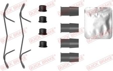 Kits de frein Toyota AVENSIS