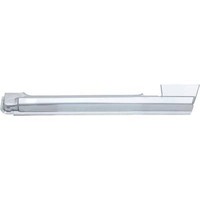 Diederichs 9373621 Einstiegsblech Links FüR Mitsubishi Pajero I (L04_G, L14_G) 1