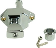 Kluson Vintage Diecast Series Firebird Tuning Machines - Single Bass Side Mac...