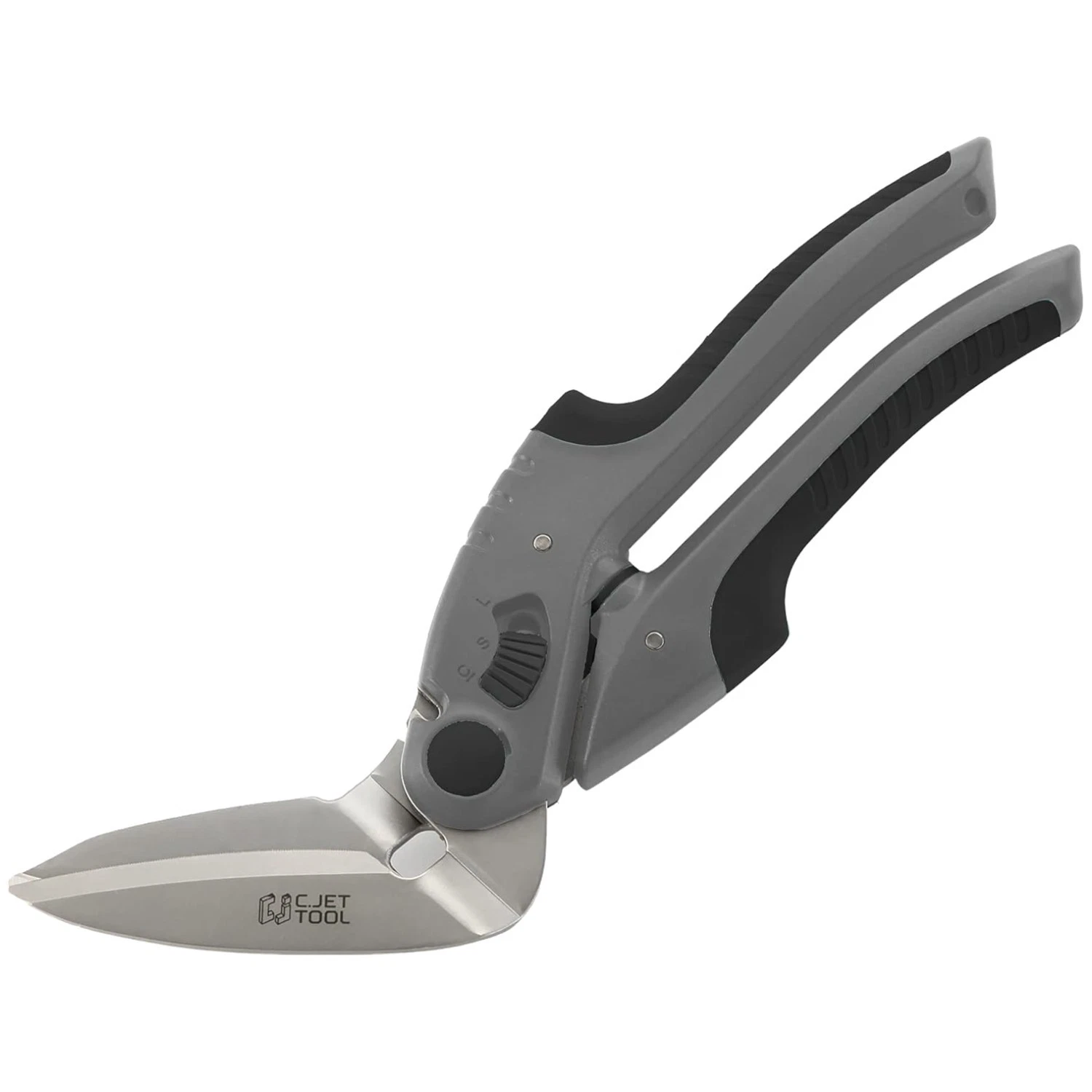 Industrial Multipurpose Scissors - Pruning, Gardening