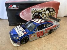 Dale Earnhardt Jr. #88 National Guard 2008 Impala SS 1:24 Diecast — listing 2
