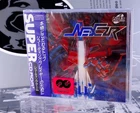 PC Engine PCEWorks Nexzr + Nexzr Special Turbo Duo