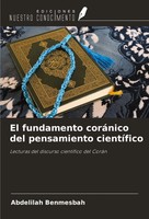 Abdelilah Benmesbah | El Fundamento CoráNico Del Pensamiento CientíFico | Buch