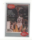 1998 Fleer Sports Collectors Digest Cover Cards #23 Michael Jordan Bulls